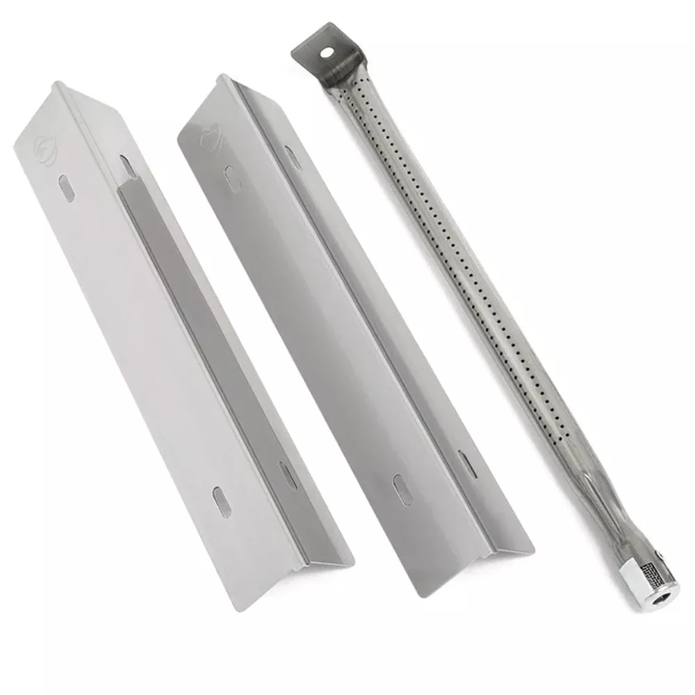 Napoleon 1 Burner & 2 Sear Plates for Built-In 500 and 700 Series 32/38/44