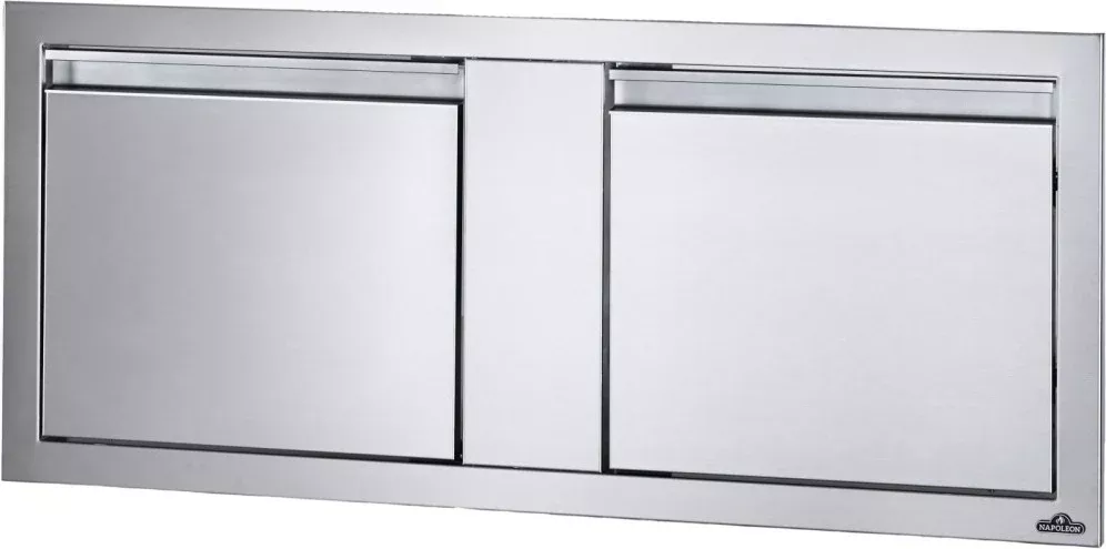 Napoleon: 42x16 Double Access Door