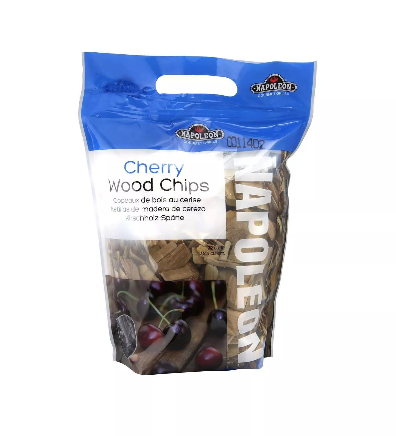 Napoleon Cherry Wood Chips