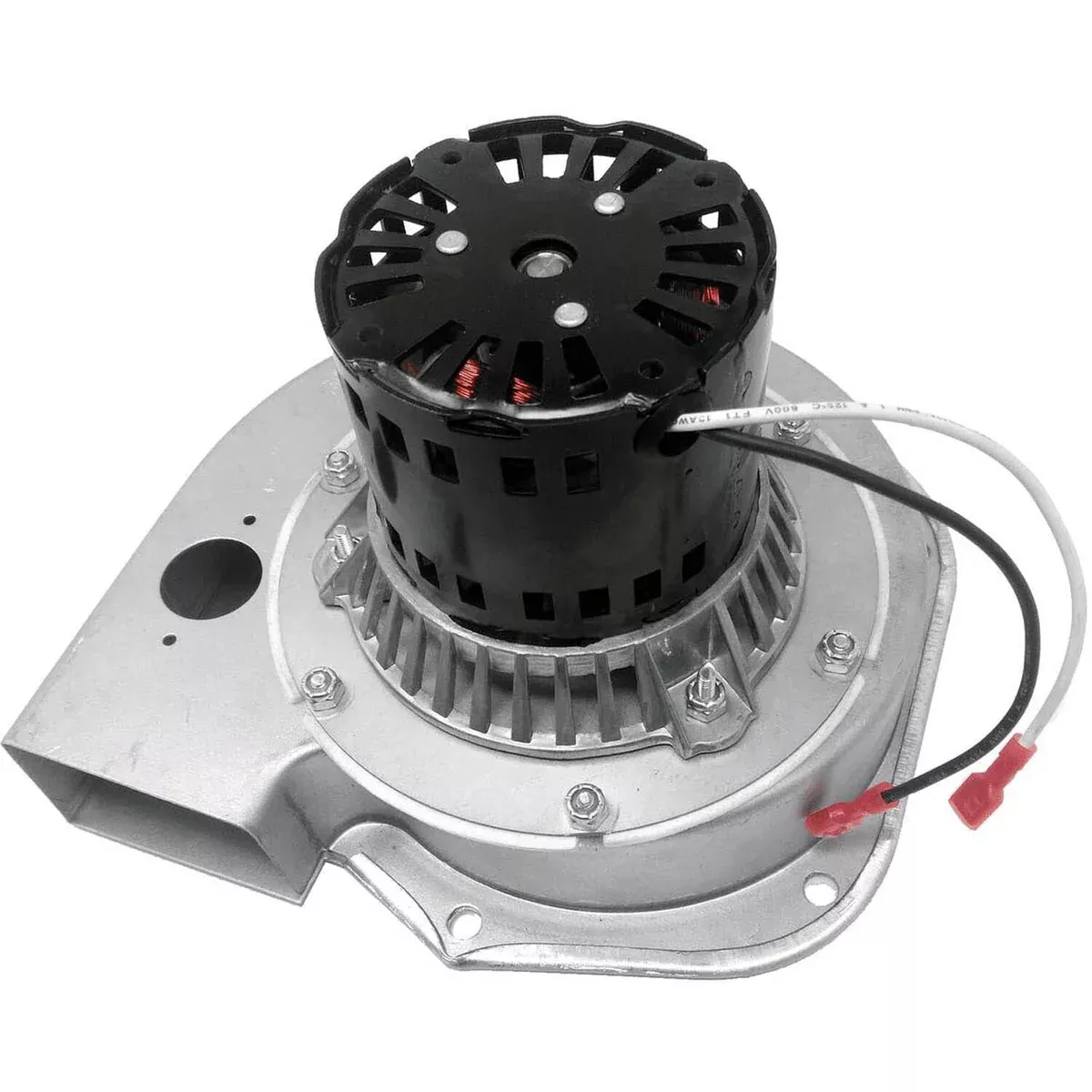 Napoleon Combustion / Exhaust Blower: W062-0027-AMP