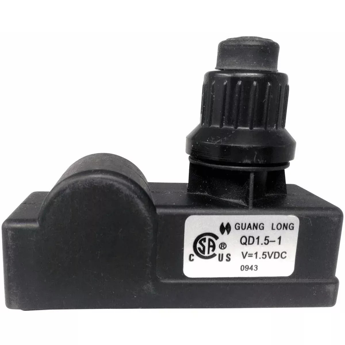 Napoleon Gas Grill Electronic Igniter (2-Spark): N357-0014