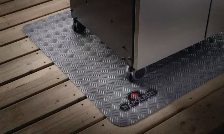 Napoleon Grill Mat