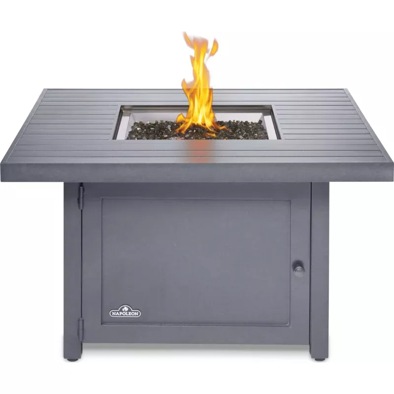 Napoleon Propane Hamptons Square Patioflame Table