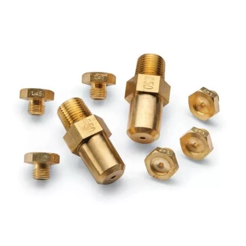 Napoleon Propane to Natural Gas Conversion Kit – Built-in 32/38/44 (N370-1048)