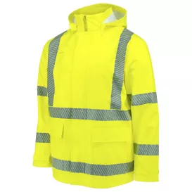 Neese 237AJ Flex Arc II Type R Class 3 Safety Jacket
