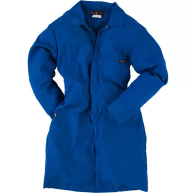 Neese FR 4.5 oz. Nomex Lab Coat VN4LC