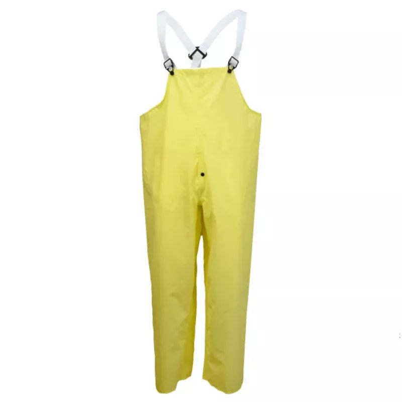 Neese Tuff Wear 275 Series Bib Trouser with Safety Fly – 275BTF