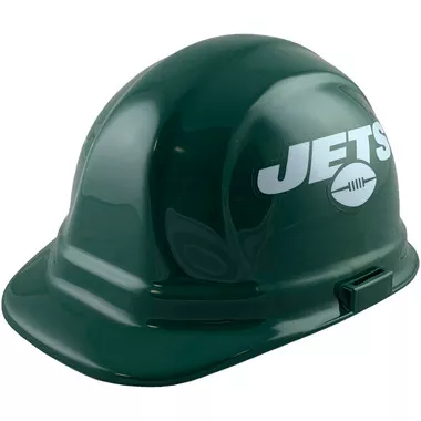 New York Jets NFL Hardhats