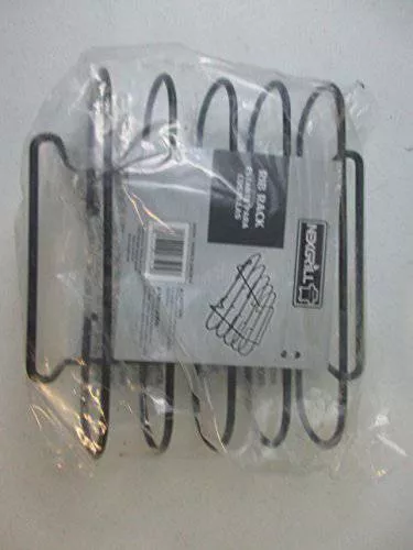 Nexgrill Rib Rack Model 530-0026 Black