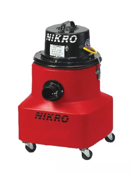 Nikro 10 Gallon Wet/Dry Vacuum – WP10088
