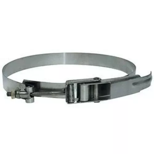 Nikro 12″ Quick Connect Hose Clamp – 860249