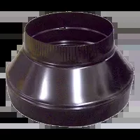 Nikro 12" to 8" Intake Reducer - 860126