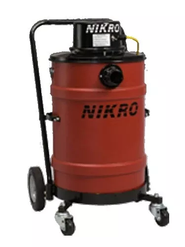 Nikro 20 Gallon Wet/Dry Vacuum – WC20110