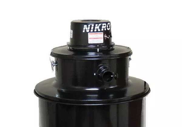 Nikro 55 Gallon Drum Adaptor Kit – 860250