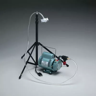 Nikro AIR SAMPLING PUMP WITH STAND – 862142
