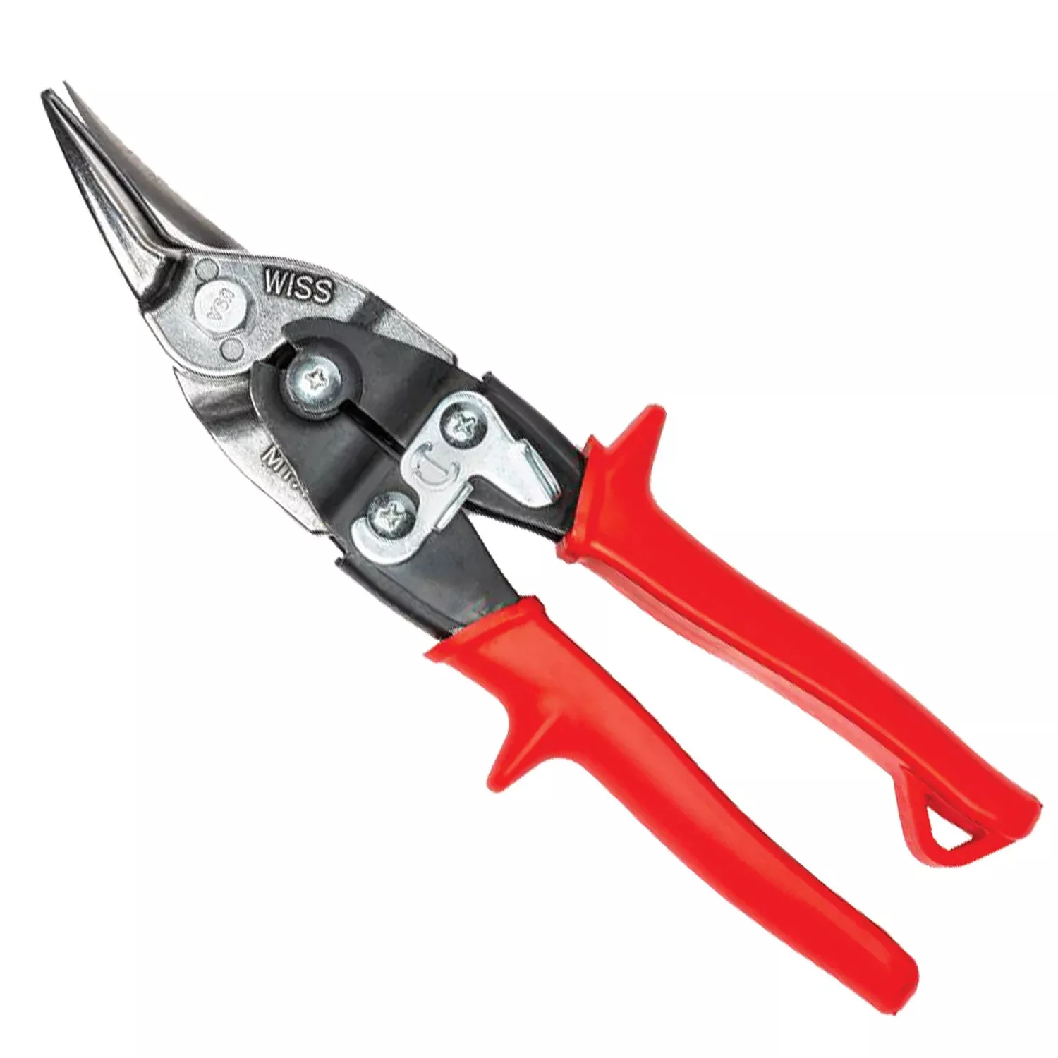 Nikro WISS Metalmaster Compound Action Shears - Left Cut - 860824
