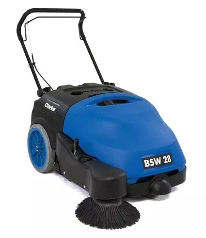 Nilfisk Clarke BSW 28 Floor Sweeper – 9084705010
