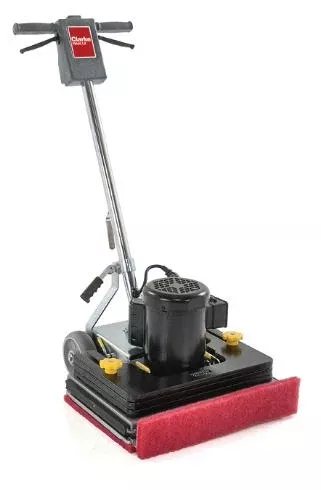 Nilfisk Clarke FM40 LX Single Disc Floor Buffer & Polisher – 56105620