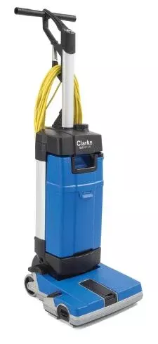 Nilfisk Clarke MA10 12E Floor Scrubber – 107408160