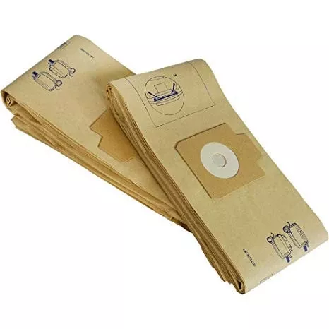 Nilfisk Euroclean GD930 Replacement Vacuum Bags 10/pack – 1407015040