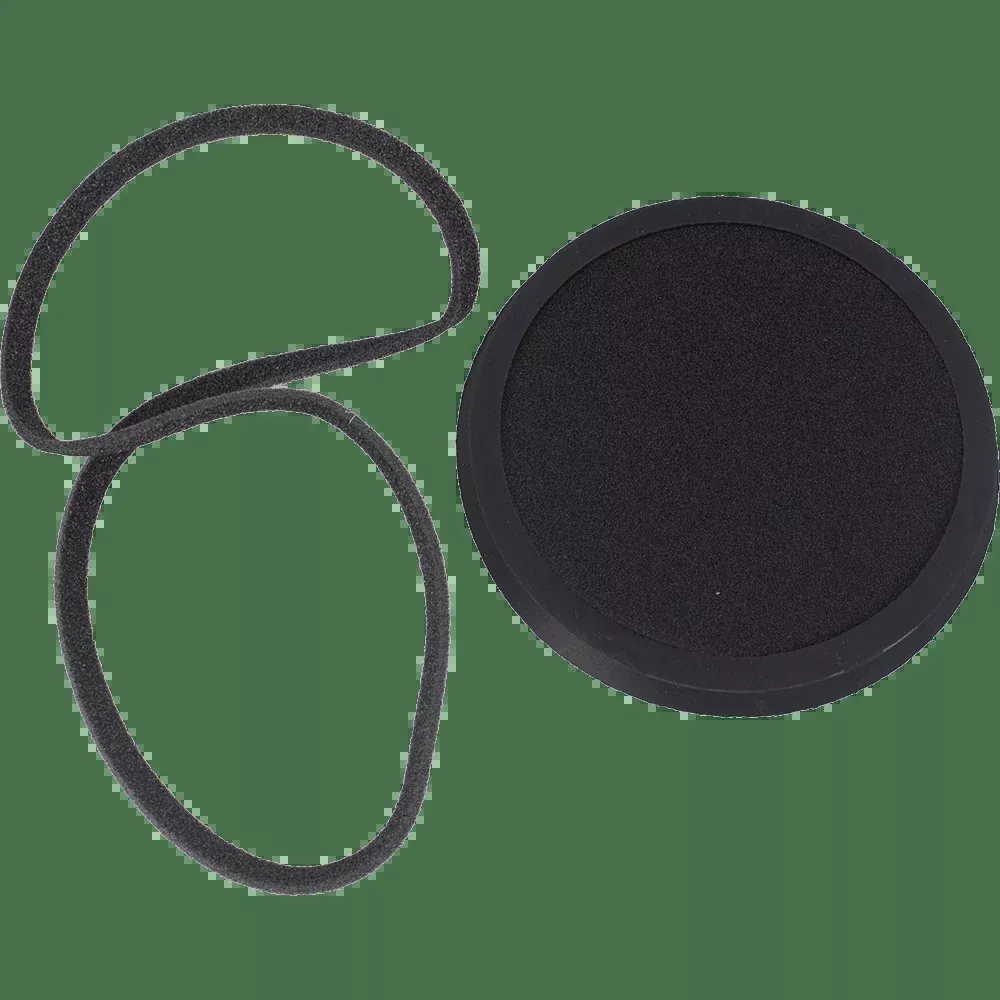 Nilfisk Motor Protection Filter with Gasket for Euroclean GD930 1401535500