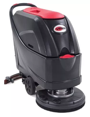 Nilfisk Viper AS5160/AS5160T/AS5160TO Floor Scrubber – 50000401