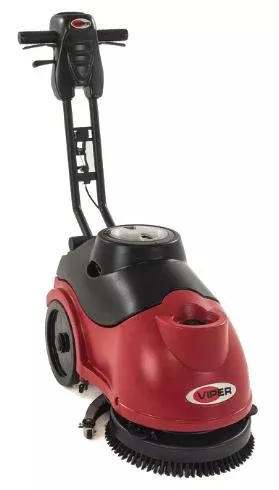 Nilfisk Viper Fang 15B Floor Scrubber – FANG15B