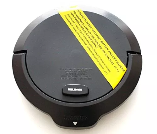 Ninja 64 Oz Bowl Lid for BL770 BL771 BL772 BL780