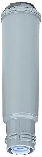 Nispira Water Filter Cartridge Replacement Compatible with KRUPS Coffee Maker Part F088. Fits Precise Tamp Espresso Machines Automatic Machines Model XP5220, XP5240, XP5280, XP5620, EA82 and EA9000
