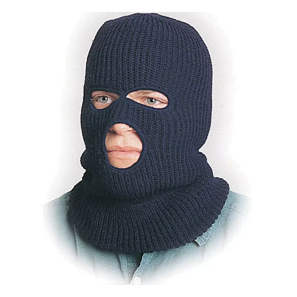 North Balaclava, Black
