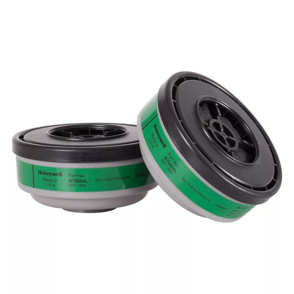 North N Series Ammonia/Methylamine Cartridge, 1 pair