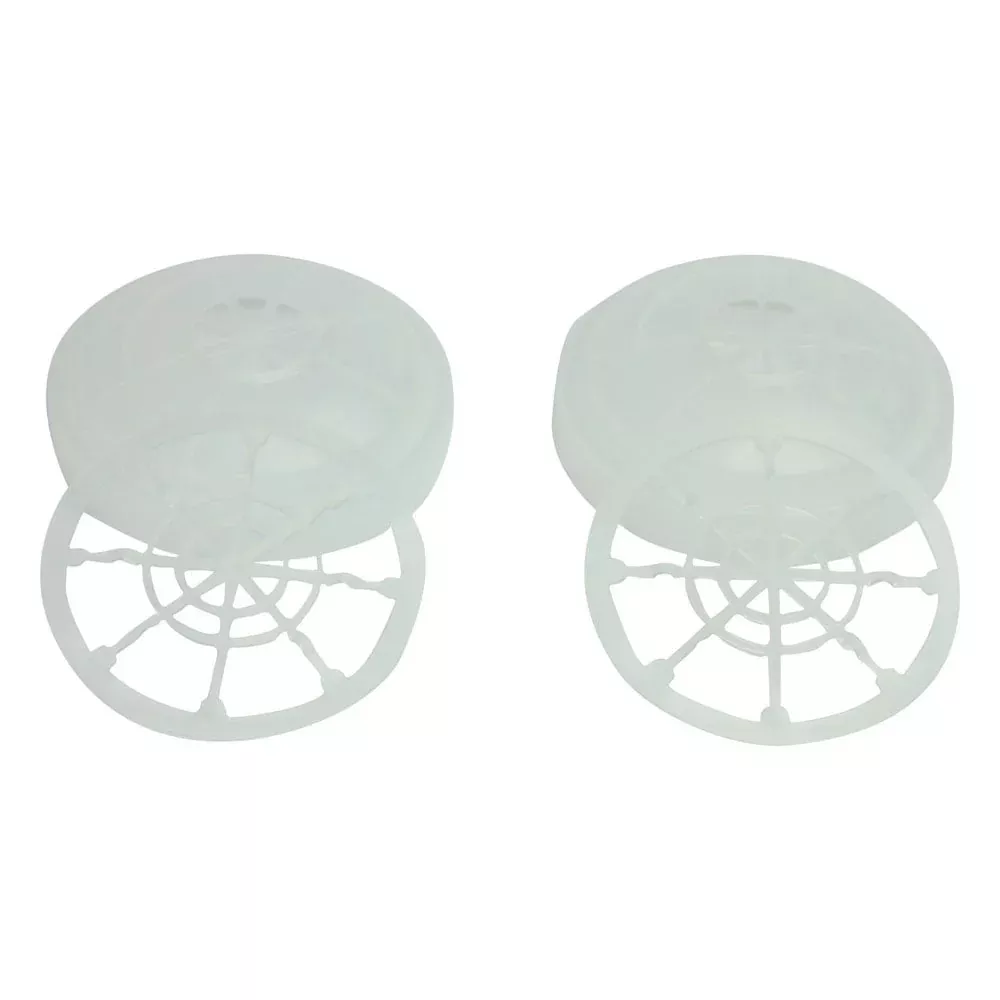 North N Series Filter Retainer, 1 box (10 pairs)