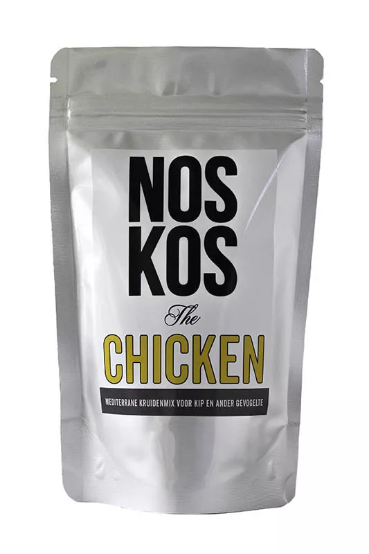 NOSKOS The Chicken