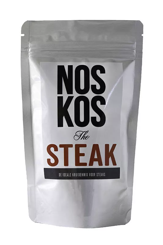 NOSKOS The Steak
