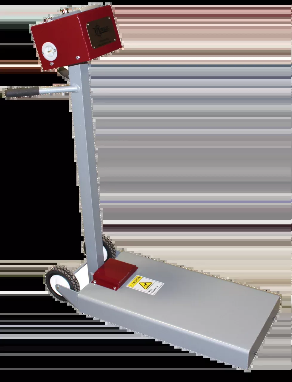 Novatek Novastrip 378 Infrared Radiant Heat Tile Removal/Stripping Machine – 120 Volt