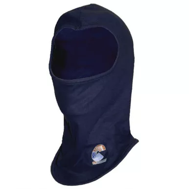 NSA FR NFPA 70E Control 2 Navy Made in USA Balaclava H85FK