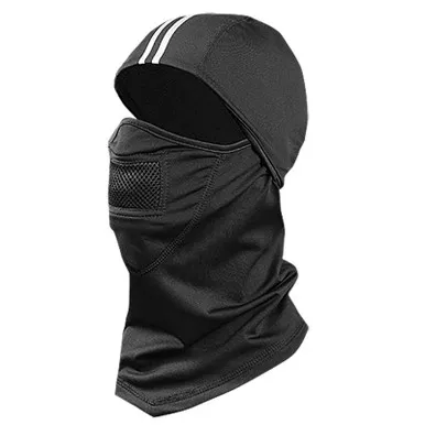 Occunomix Hinged Balaclava SS260-BK-STR