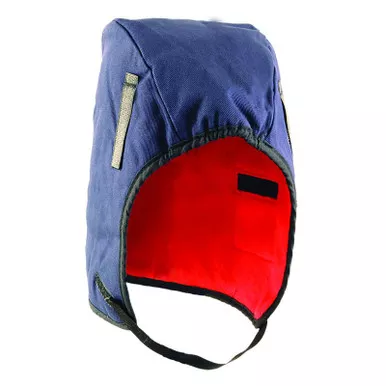 Occunomix Mid Length Hard Hat Liner with Thinsulate LN630