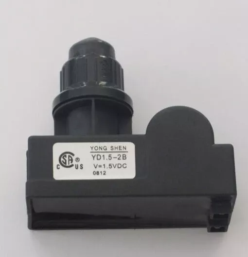 OCS 2 Outlet Double Side Burner Ignitor – P-DBignitor