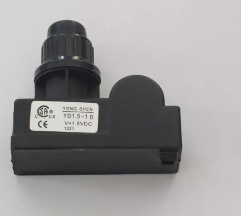 OCS,Single Spark Generator – P-SBignitor