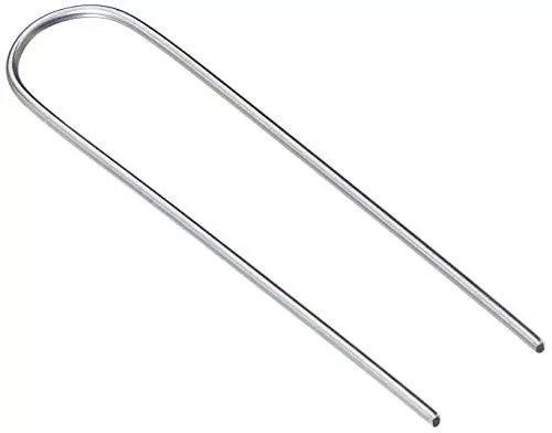 Orbit 20-Pack (200 Total Stakes) DripMaster 65731 1/2-Inch to 5/8-Inch Loop Stake,