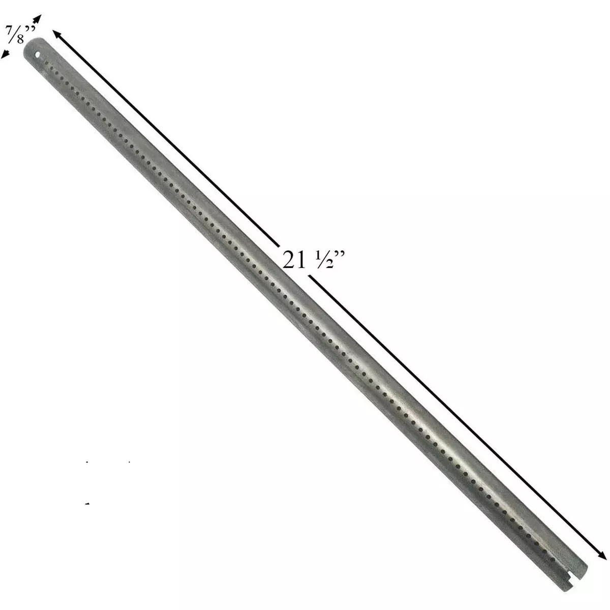 Osburn, Flame, Enerzone & Drolet Replacement Air Tube: PL53517