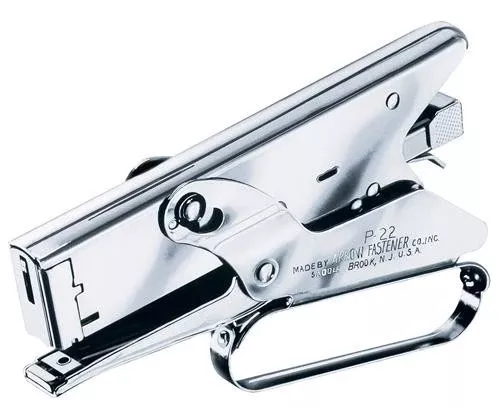 P22 Plier Stapler – 400-0400