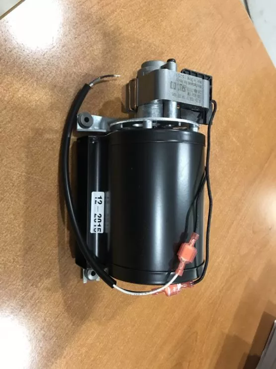 Pacific Energy Blower Motor – Vista Inserts Older Models (5024.52) 80000632