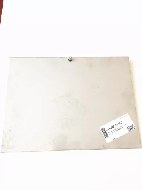 Pacific Energy Flame Shield – Summit Stoves Series A (SUMM.31155/80000397)