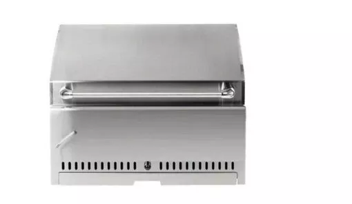 PCM 32″ Built In Charcoal Grill – 400-CG32