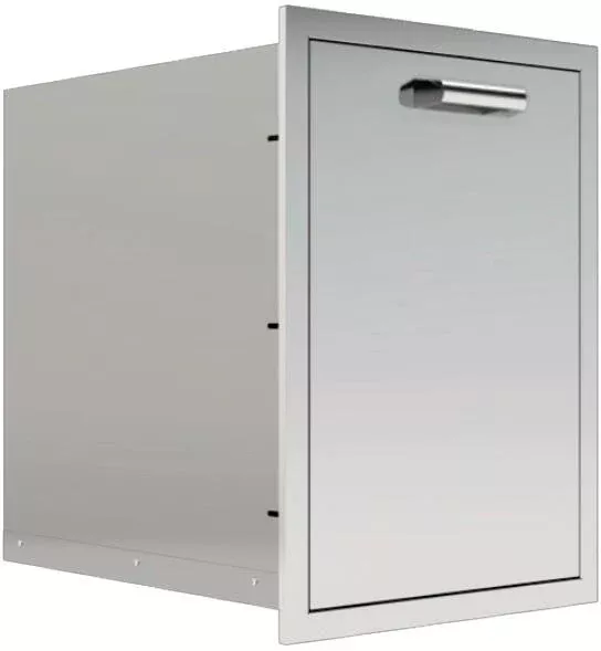 PCM: 350H Series Trash/Recycle Drawer