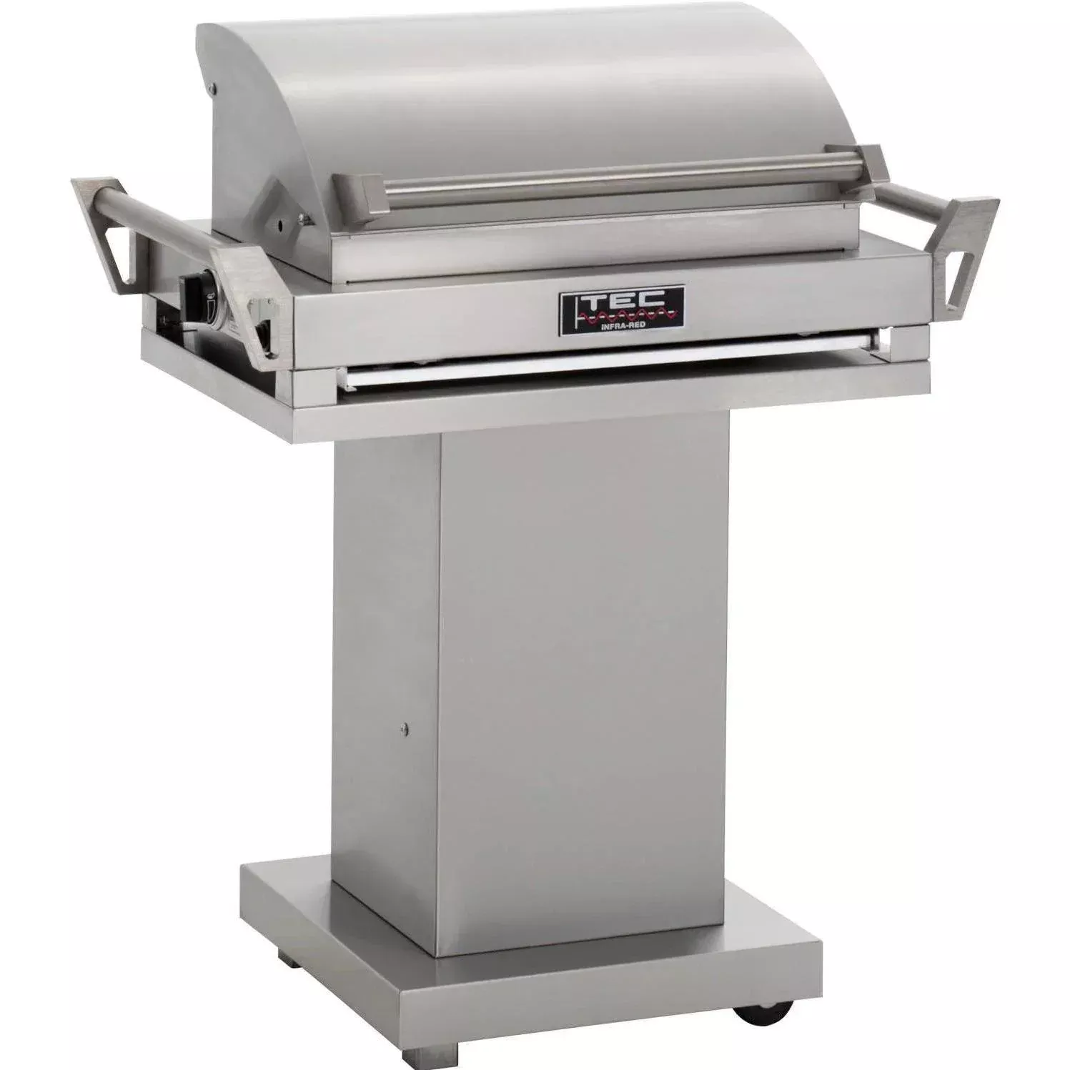Pedestal for TEC G-Sport Infrared Grill