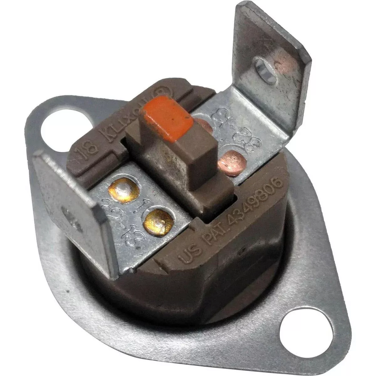 PelPro Snap Switch Manual Reset: SRV230-0080