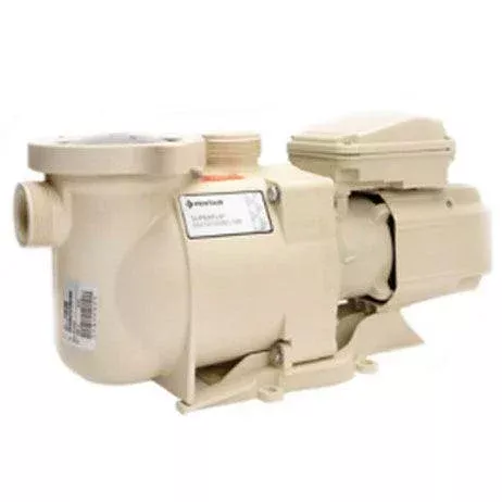Pentair SuperFlo High Performance Pump